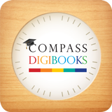 CompassDigiBooks biểu tượng