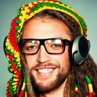Stacje radiowe reggae ikona
