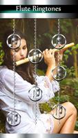 Flute Ringtones 포스터