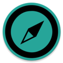 Compass - Simple compass on yo APK