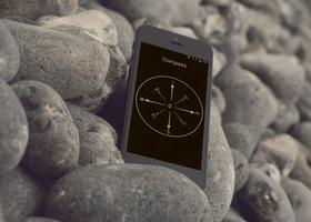 Compass - Simple compass on yo bài đăng