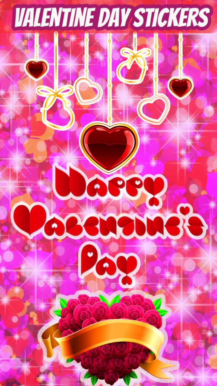Stiker Hari Valentine For Android Apk Download