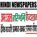 Hindi Newspapers