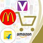 Happydeals - Online Shopping Apps In India আইকন