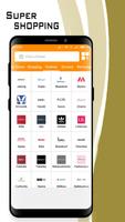 Happydeals - Online Shopping Apps In India পোস্টার