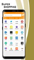 Happydeals - Online Shopping Apps In India capture d'écran 1