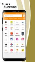 Happydeals - Online Shopping Apps In India capture d'écran 2