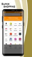 Happydeals - Online Shopping Apps In India capture d'écran 3