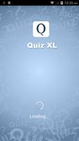 پوستر QuizXL