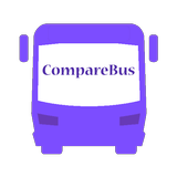 CompareBus আইকন