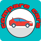 ikon Compare Cars Game