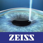 ZRefractive biểu tượng