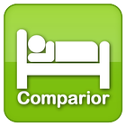 Icona Comparior Compare Hotel prices