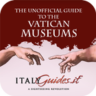 Musées du Vatican Guide icône