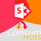 CompartiMOSS 아이콘