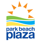 Park Beach Plaza Advantage + Zeichen