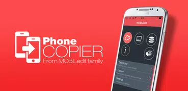 Phone Copier - MOBILedit