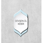 Cevşen-ül Kebir biểu tượng