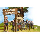 Keloğlan Masalları icon