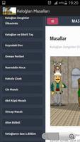 Keloğlan Masalları screenshot 2