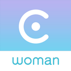 ComperWoman أيقونة