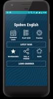 Speaking Book- English Speaking Course in Hindi Affiche