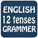 English Grammer Tenses APK