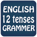 English Grammer Tenses