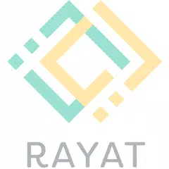 RAYAT アプリダウンロード