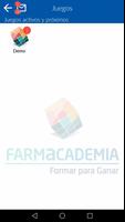 Farmacademia poster