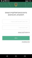 Zofim Admin پوسٹر