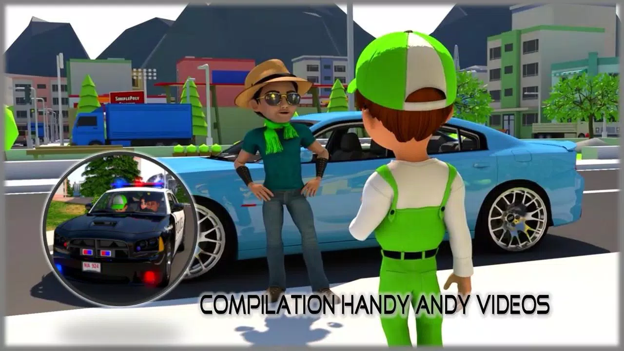Compilation Handy Andy Videos APK for Android Download Compilation Handy Andy Videos APK for Android Download