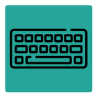 Axiom Keyboard icon