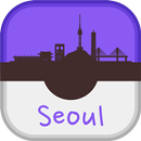 서포지 - 서울 포켓몬 지도 APK