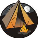 Camping maroc APK
