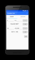 پوستر Complex Calc