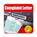 Complaint Letter Sample APK