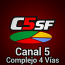 C5SF - Canal 5 Santa Fé-APK