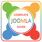 Complete JOOMLA Guide icon