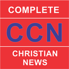 Complete Christian News أيقونة