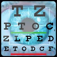 Complete Eye Doctor ポスター