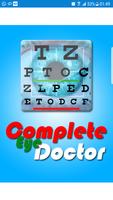 Complete Eye Doctor स्क्रीनशॉट 1