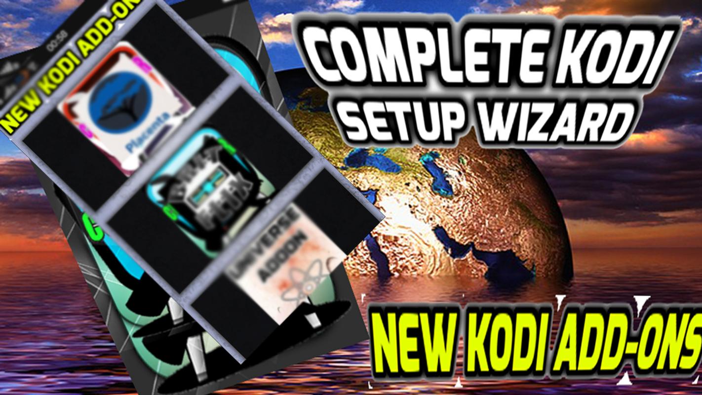 Kodi Complete Setup Download Android Kodi Complete Setup Download Android