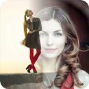 Dual Photo Blender - Mix 2 Pho APK