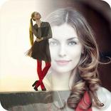 Dual Photo Blender - Mix 2 Pho