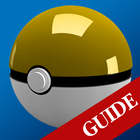 Complete Guide For Pokémon GO icône