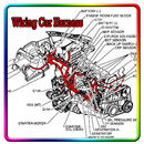 Complete Diagram Wiring Car Harness APK