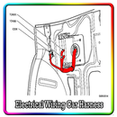 complete Electrical Wiring Car Harness APK