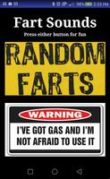 Fart Sounds - REAL poster