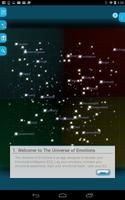Universe of Emotions poster